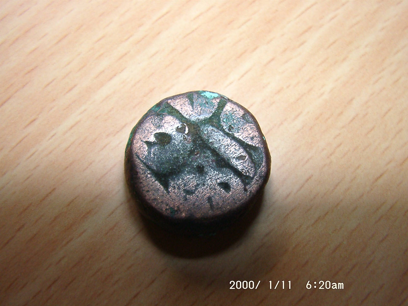 Old-Coins-From-Marokko